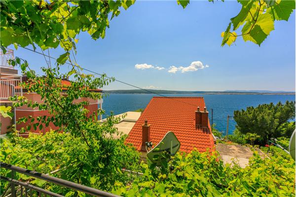 Apartman A3, na 6 osebe