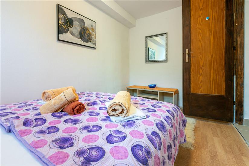 Apartman A1, na 4 osebe