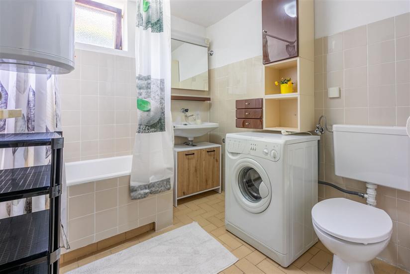 Apartman A1, na 4 osebe