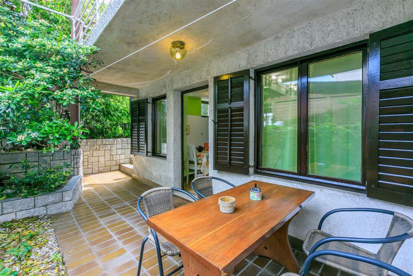 Apartman A1, na 4 osebe