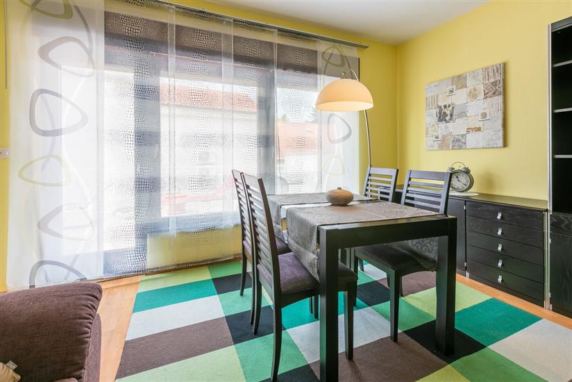 Apartman A2, na 5 osebe