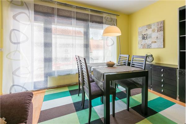 Apartman A2, na 5 osebe