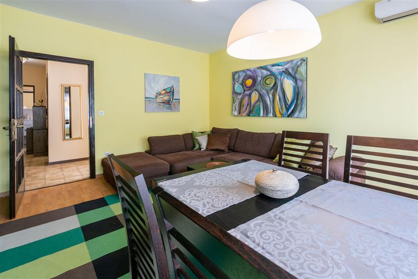 Apartman A2, na 5 osebe