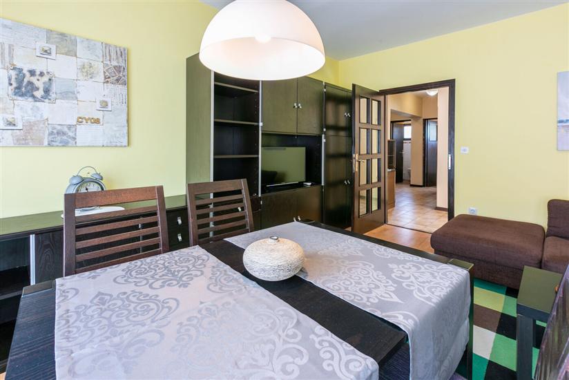 Apartman A2, na 5 osebe
