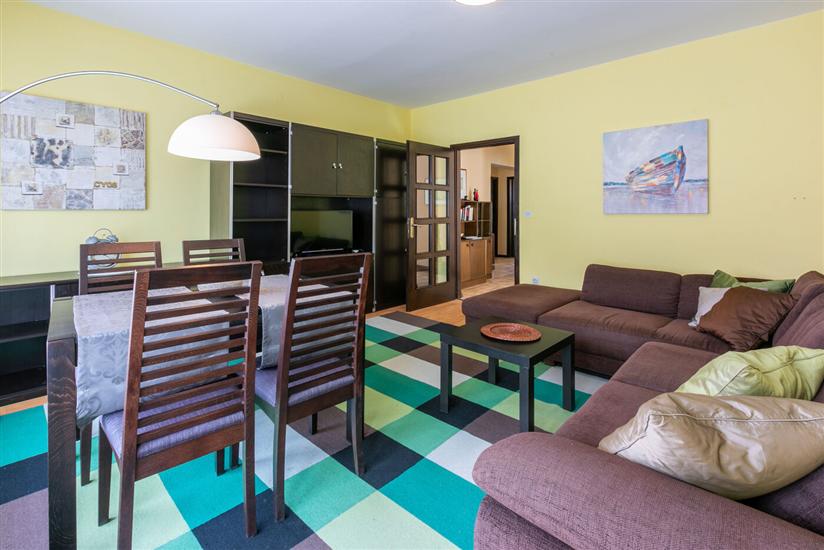 Apartman A2, na 5 osebe