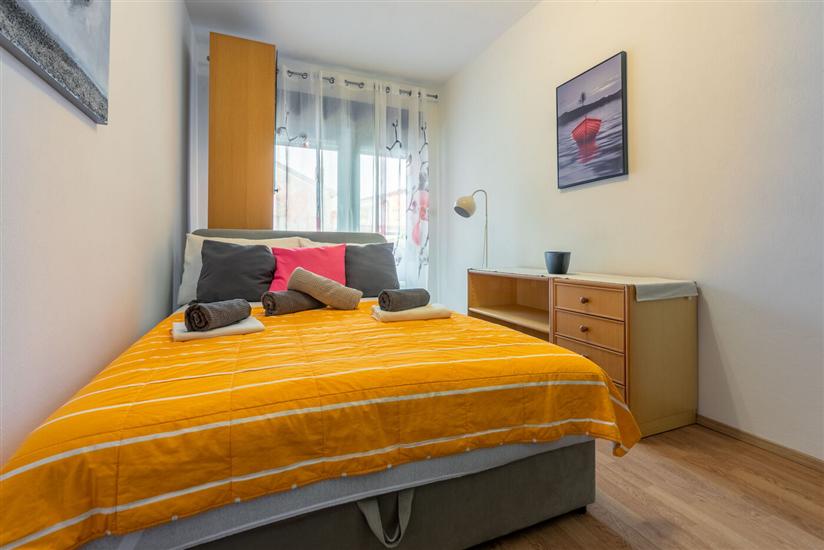 Apartman A2, na 5 osebe