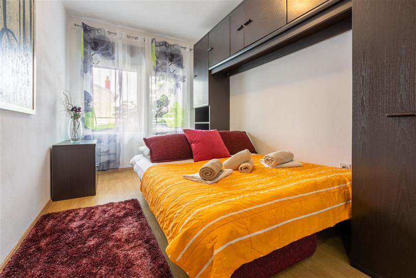 Apartman A2, na 5 osebe