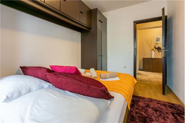 Apartman A2, na 5 osebe