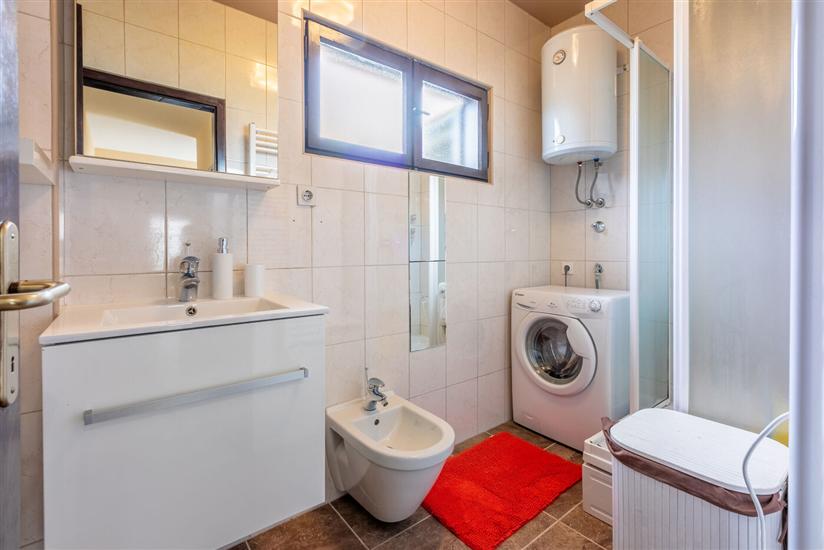 Apartman A2, na 5 osebe