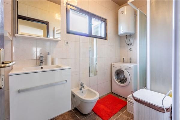 Apartman A2, na 5 osebe