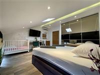 House A1, for 7 persons