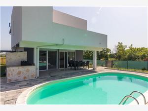 Ferienhäuser Zadar Riviera,BuchenIvonaAb 380 €