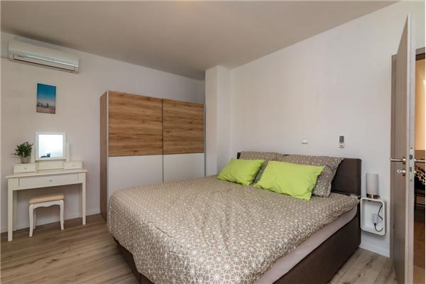 Hiša K1, na 6 osebe