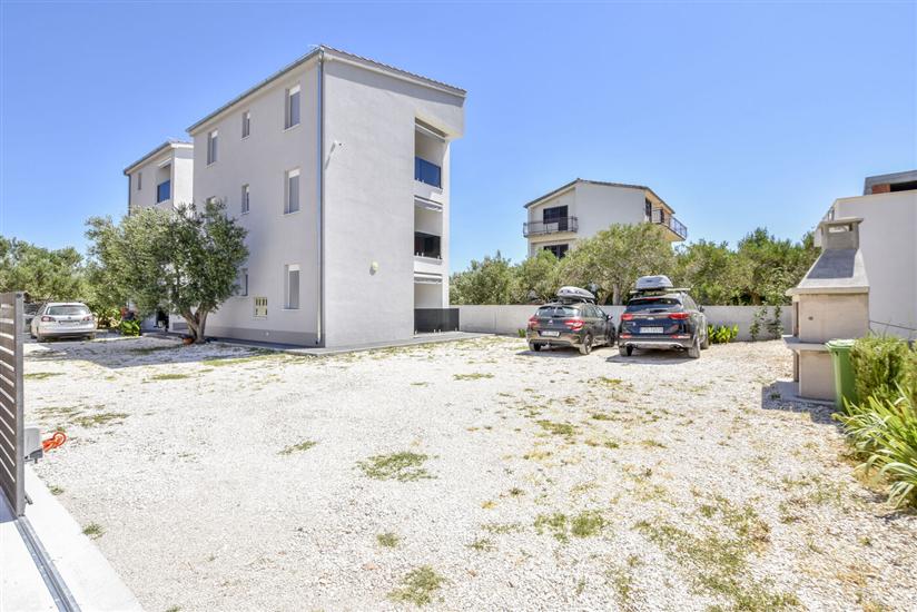 Appartamenti Zdeslav