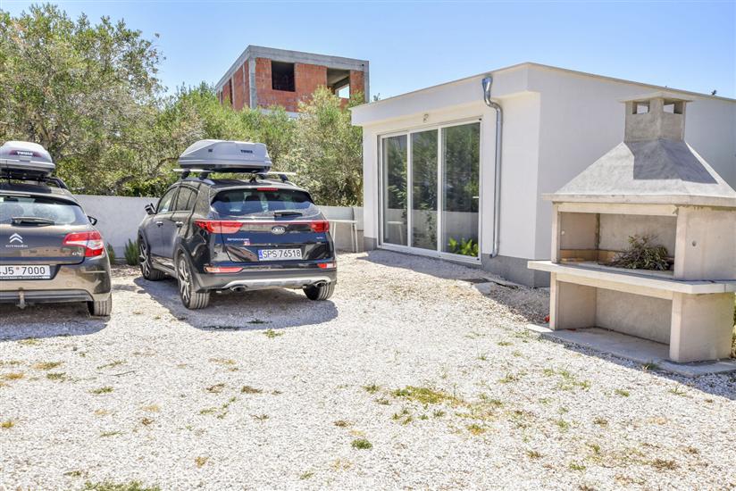 Appartamenti Zdeslav