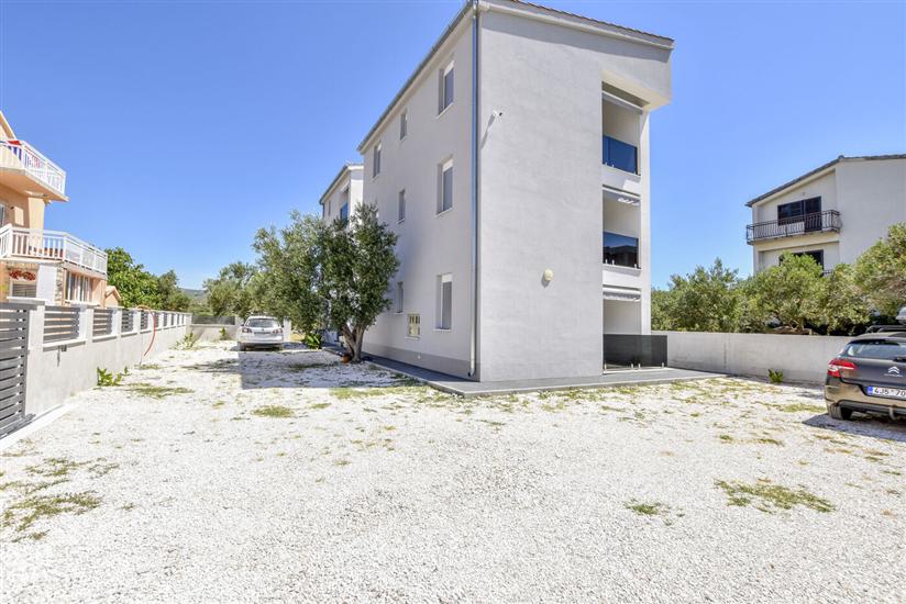 Appartamenti Zdeslav