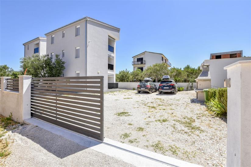 Appartamenti Zdeslav