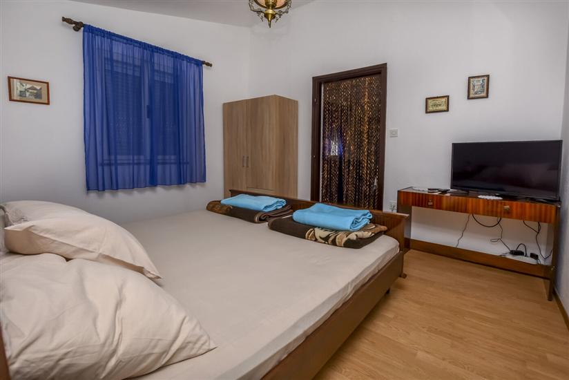 Apartment A2, for 2 persons