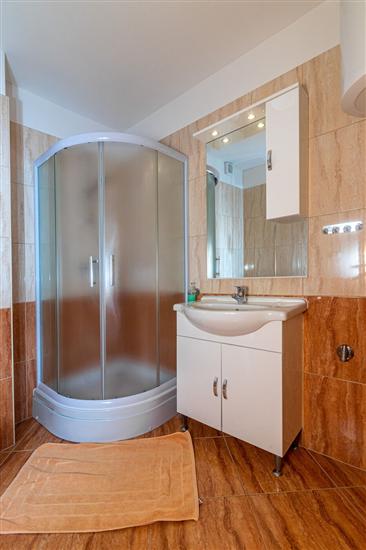 Apartment A4, for 4 persons