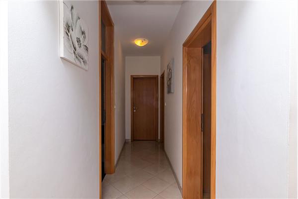 Apartment A5, for 6 persons