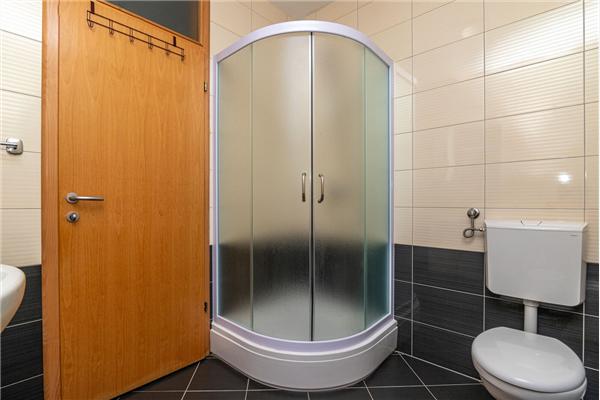 Apartment A5, for 6 persons