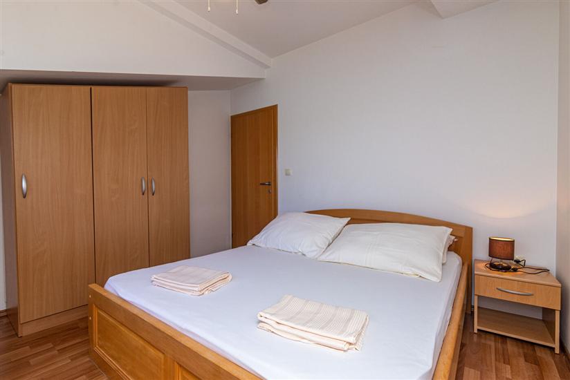 Apartment A3, for 4 persons