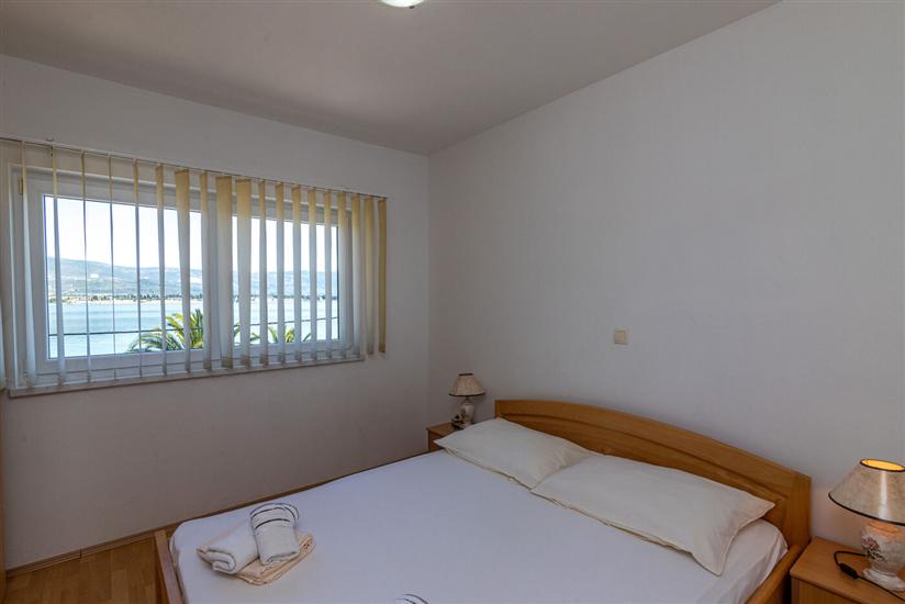 Apartment A6, for 4 persons