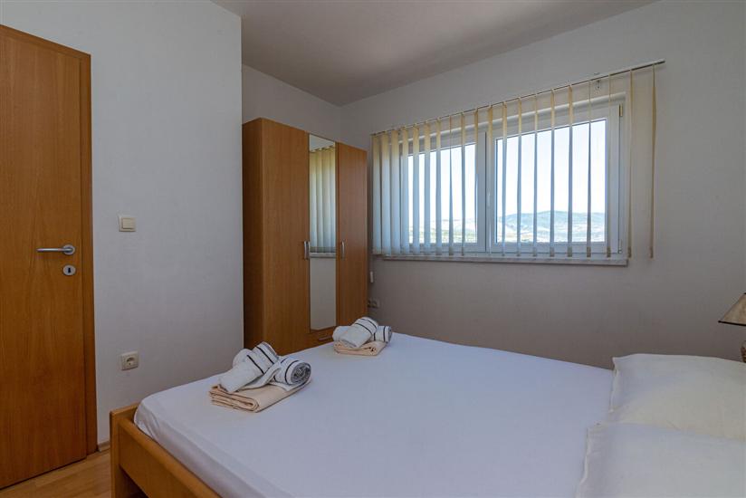 Apartment A6, for 4 persons