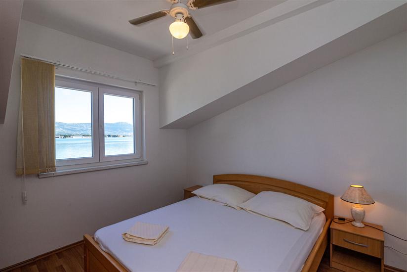 Apartment A8, for 4 persons