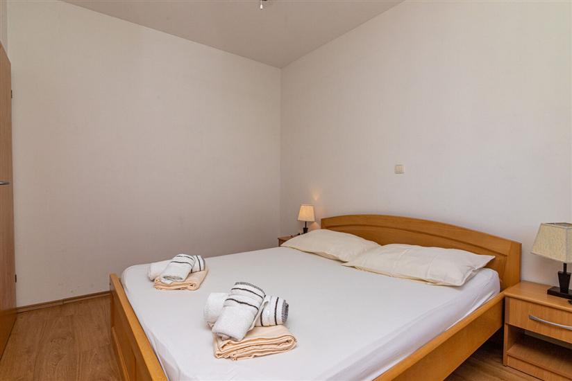 Apartment A7, for 4 persons