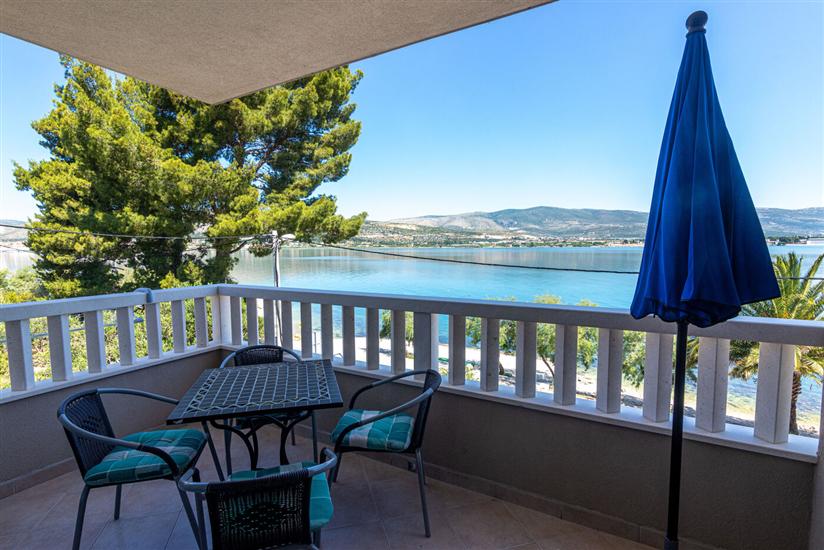 Apartment A6, for 4 persons