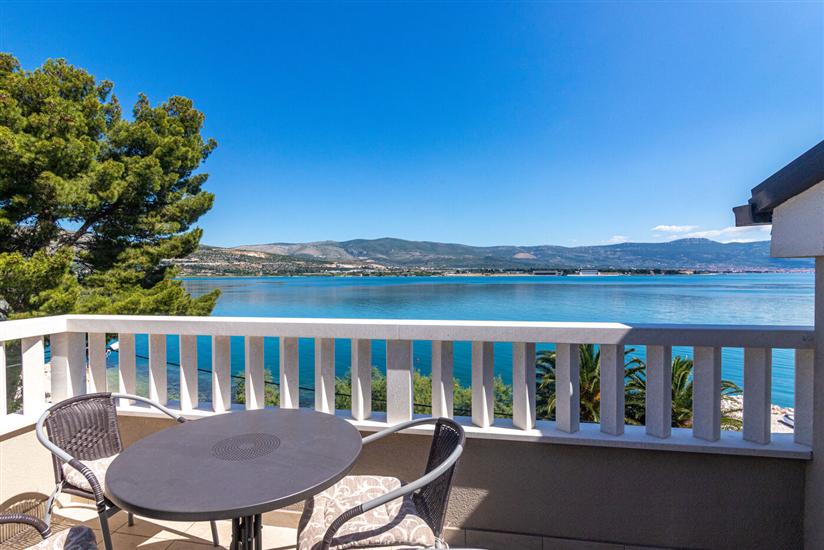 Apartment A8, for 4 persons