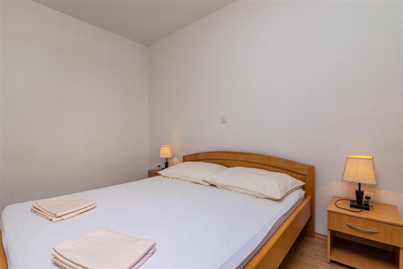 Apartment A5, for 6 persons