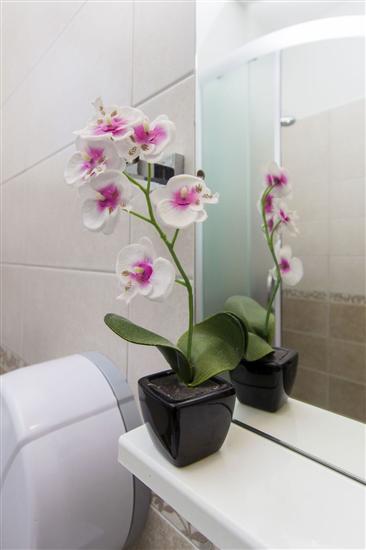 Apartment A4, for 4 persons