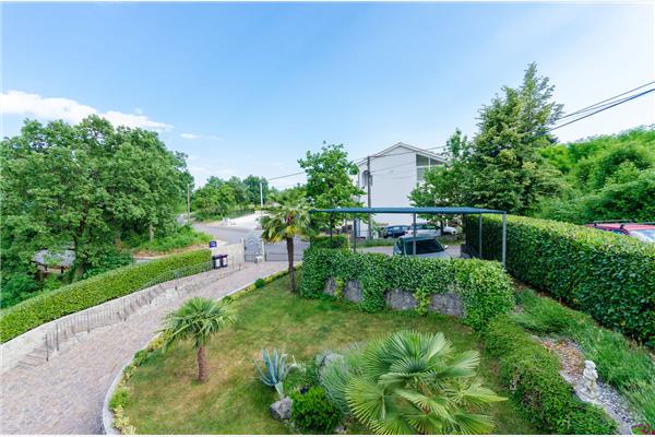 Apartment A3, for 4 persons