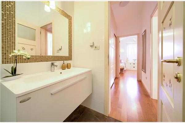 House K1, for 8 persons