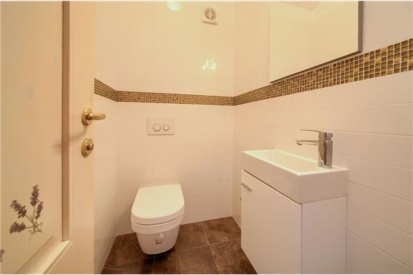 House K1, for 8 persons