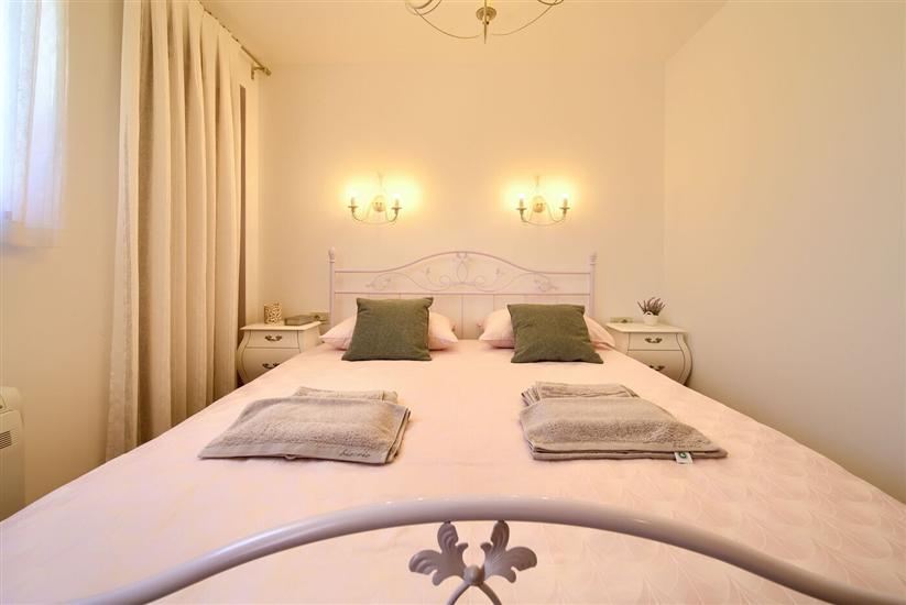 House K1, for 8 persons