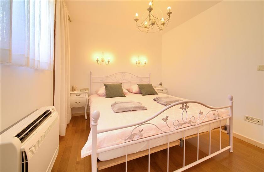 House K1, for 8 persons