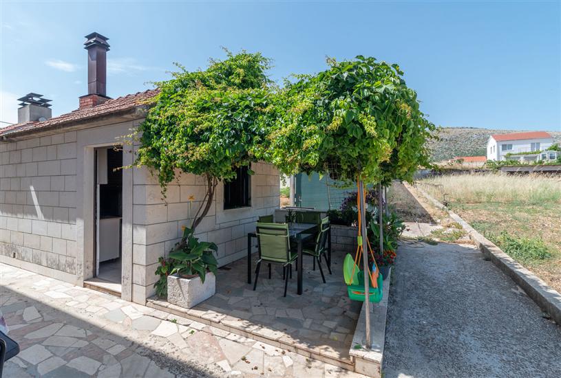 Apartment Miro and Marino