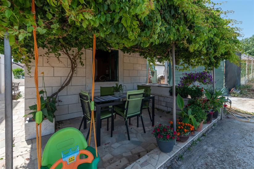 Apartment Miro & Marino