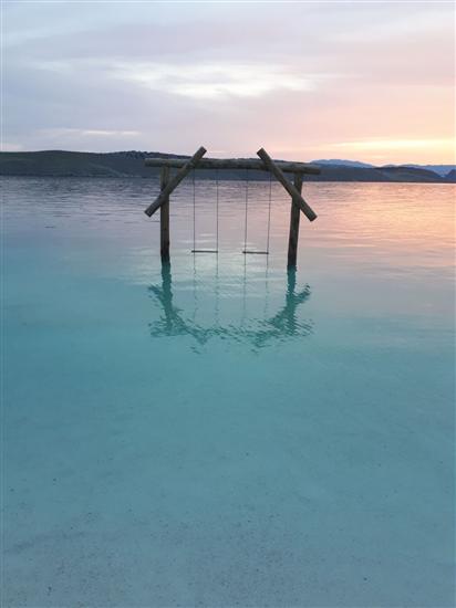 Appartementen Ksenija