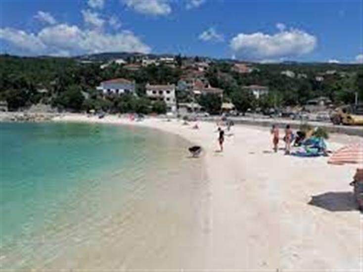 Appartementen Ksenija