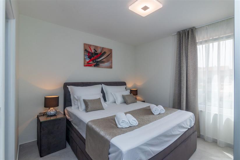 Apartment A3, for 4 persons