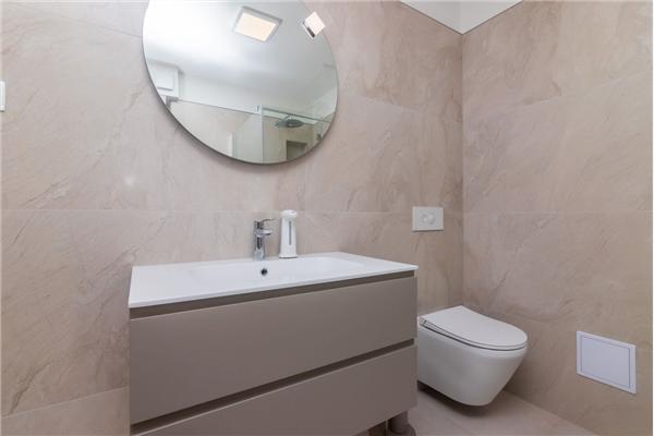 Apartment A4, for 4 persons