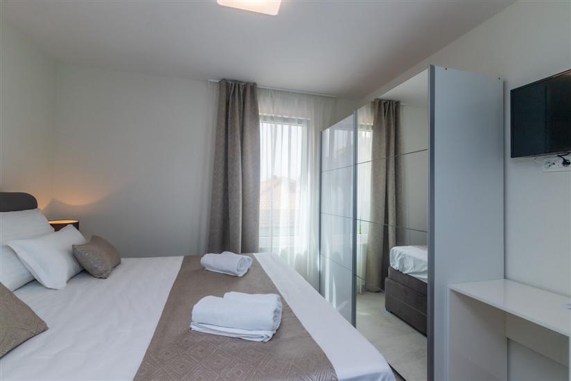 Apartment A3, for 4 persons