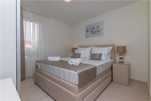 Apartment A4, for 4 persons