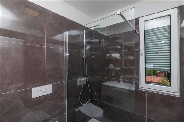 Apartment A3, for 4 persons