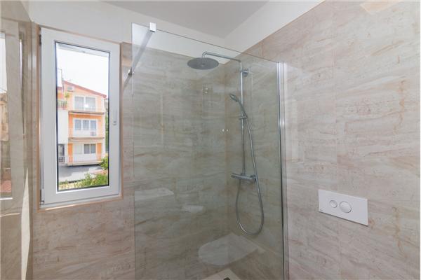 Apartment A4, for 4 persons