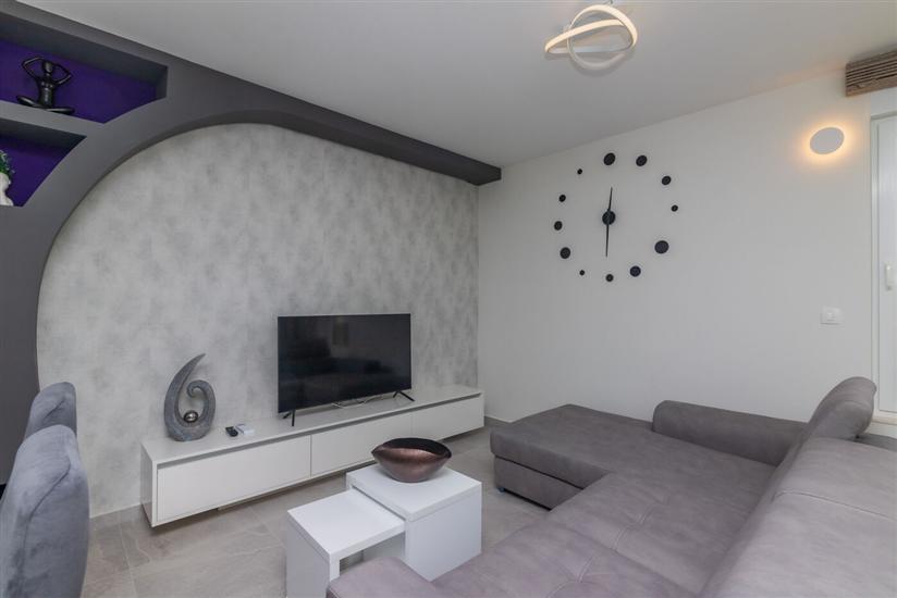 Apartment A3, for 4 persons
